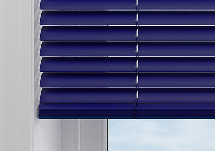 Spectrum, Space Blue - Venetian Blind - Image 7